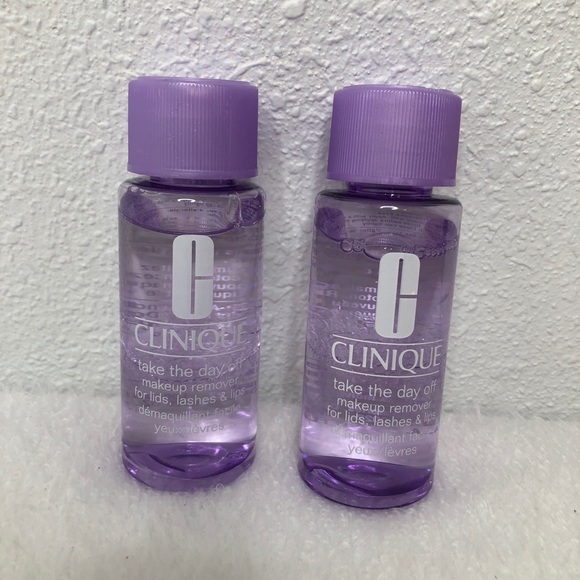 Clinique Other - Brand New Clinique Take The Day Off Makeup Remover